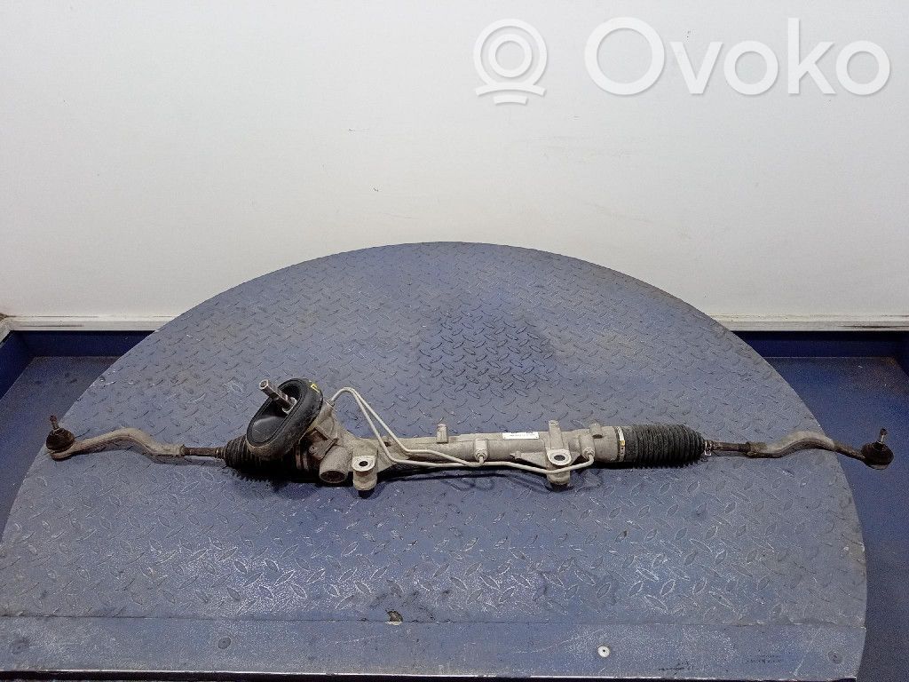 Chevrolet Express Steering rack 