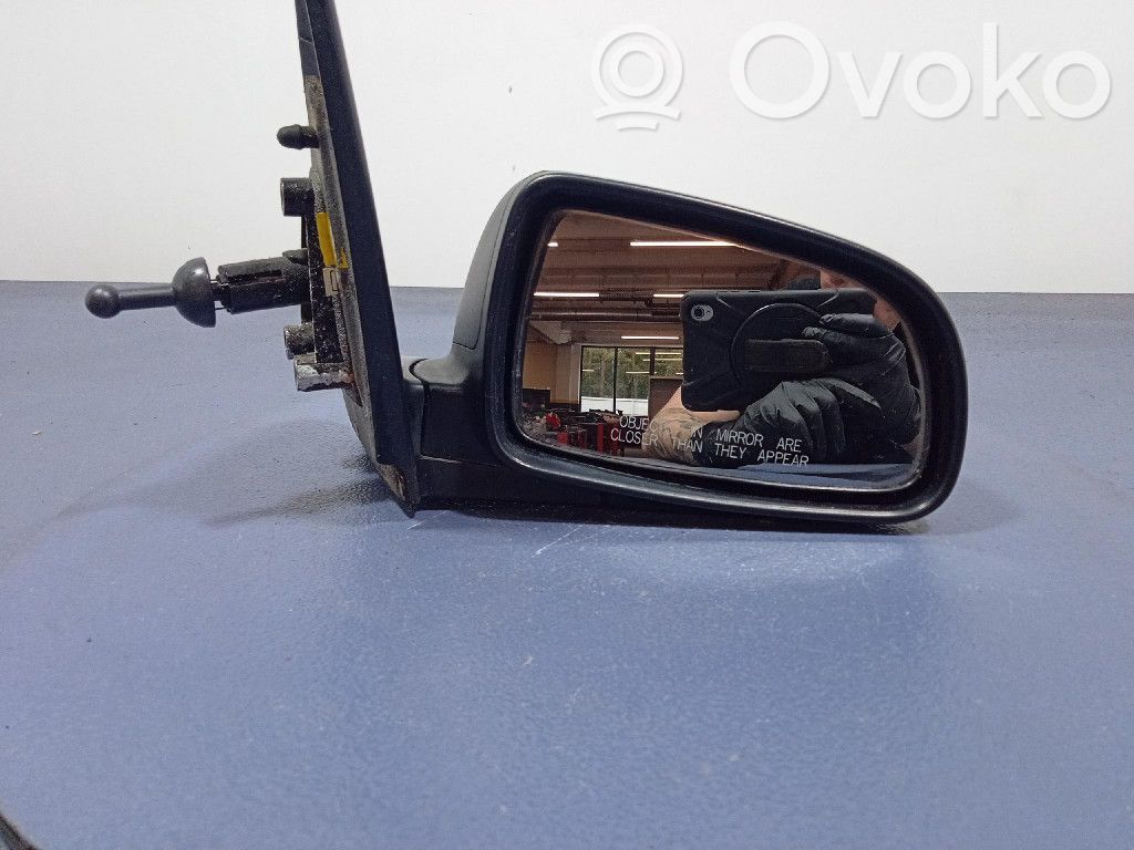 Chevrolet Aveo Oglindă electrică ușă față 