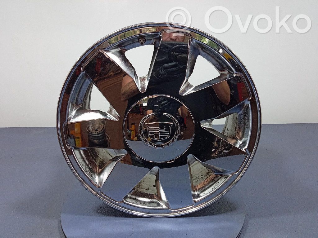 Cadillac DeVille Felgi aluminiowe R18 