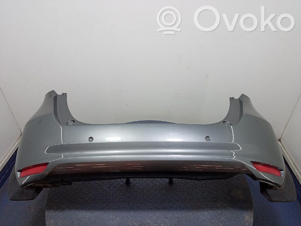 Honda Jazz Parachoques 