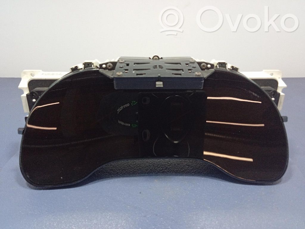 Geschwindigkeitsmesser Cockpit   25732430,25732430