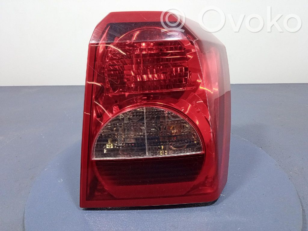 Dodge Caliber Rear/tail lights 