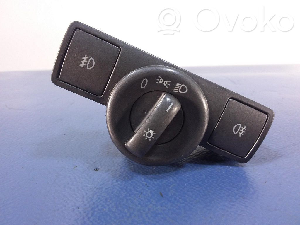 Volkswagen Phaeton Light switch 