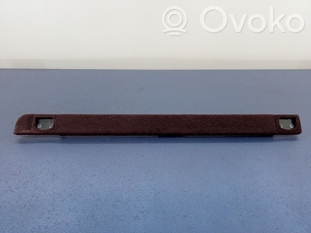 Porsche Cayenne (92A) Balustradă (capac superior) 