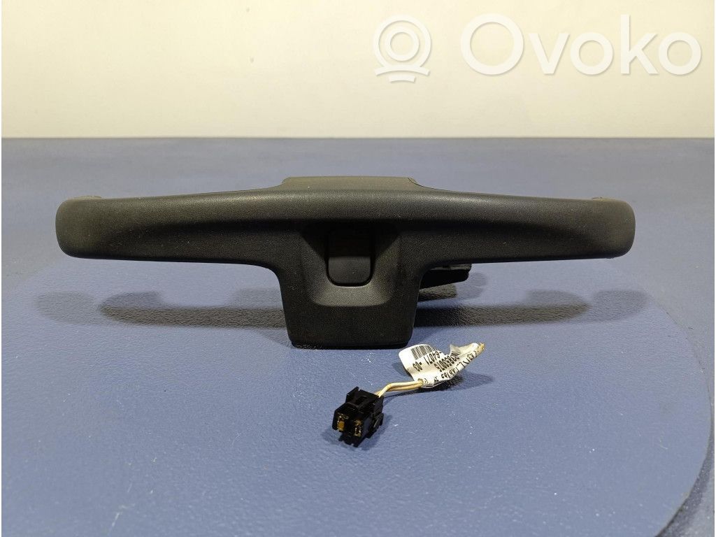 Opel Vivaro Maniglia esterna del portellone posteriore/bagagliaio