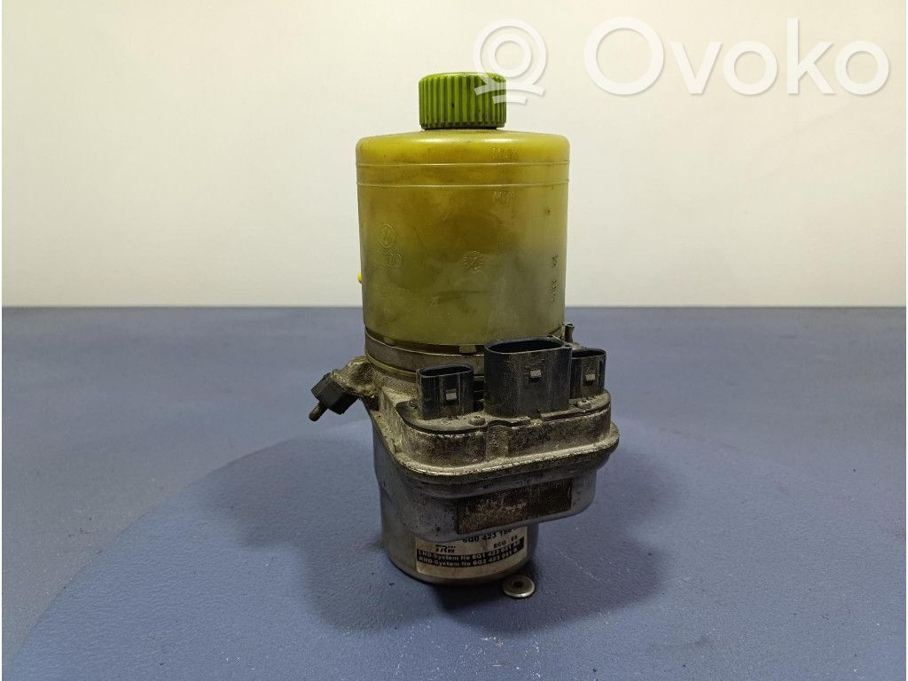 Volkswagen Polo Pompa servosterzo 
