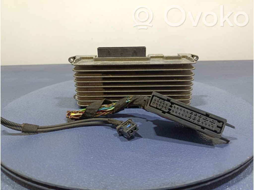Audi A6 S6 C6 4F Amplificatore antenna