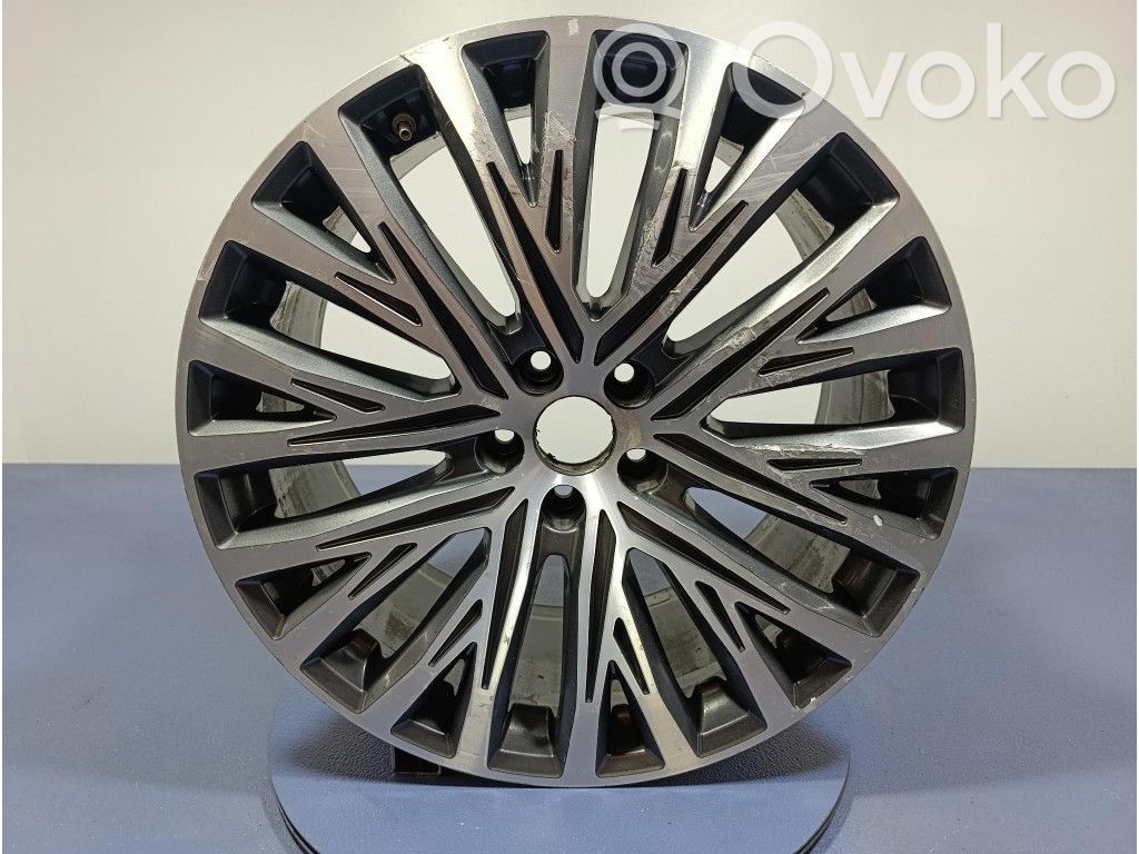 Audi A8 S8 D5 Felgi aluminiowe R18 