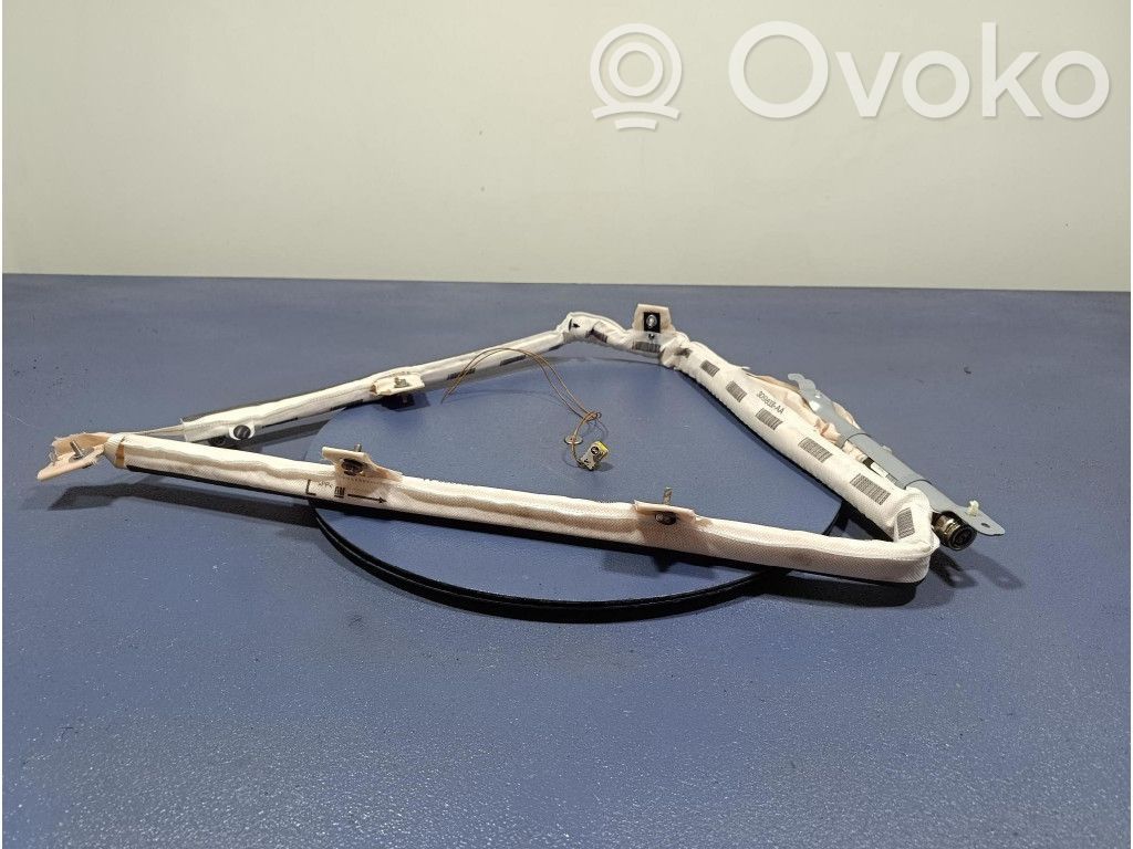 Opel Insignia B Kopfairbag 
