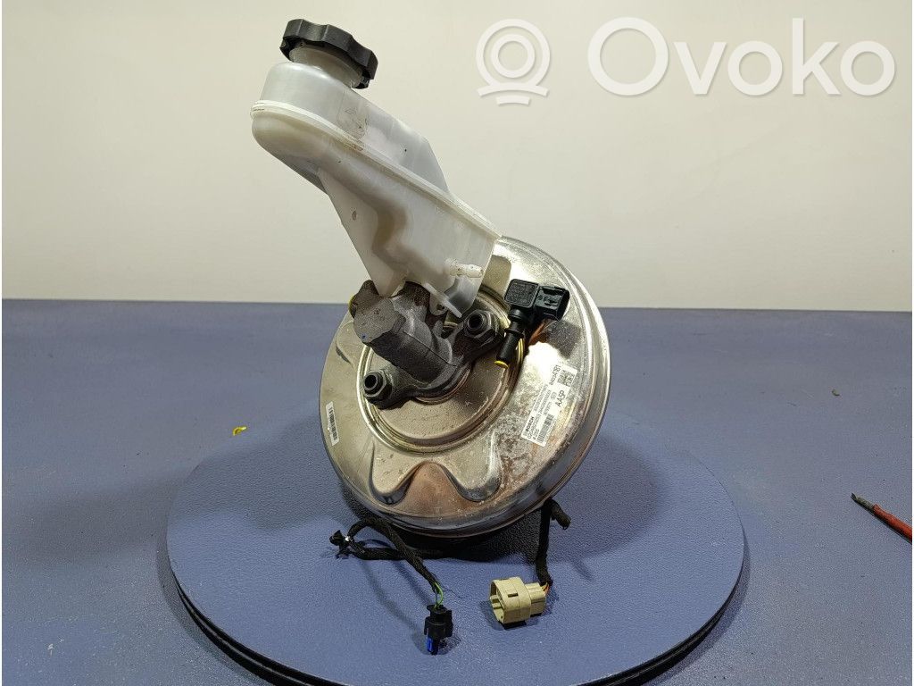 Opel Insignia B Bremskraftverstärker