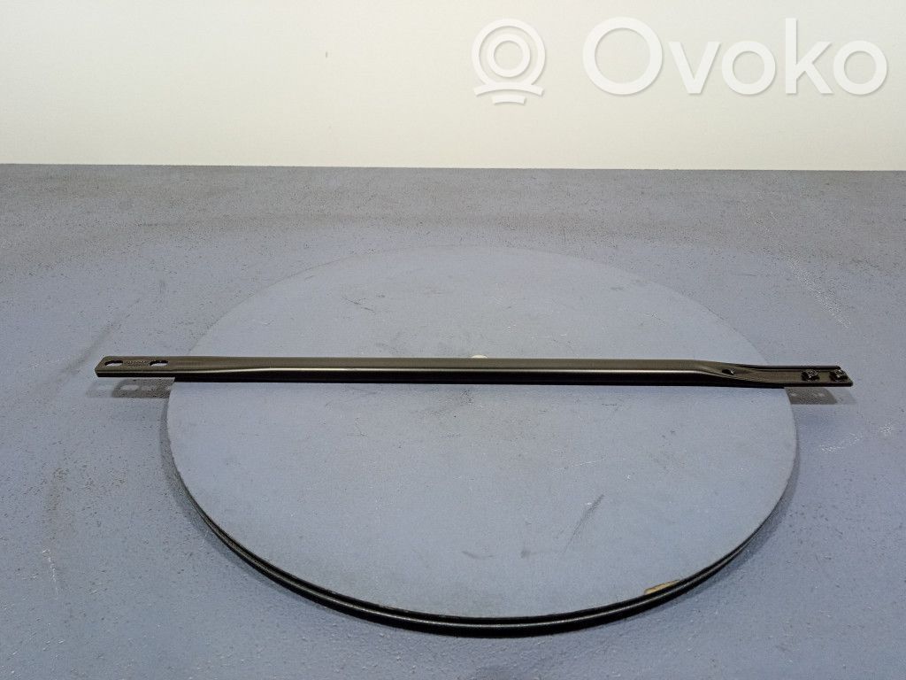 Mercedes-Benz AMG GT R190 C190 Traversa di supporto paraurti posteriore