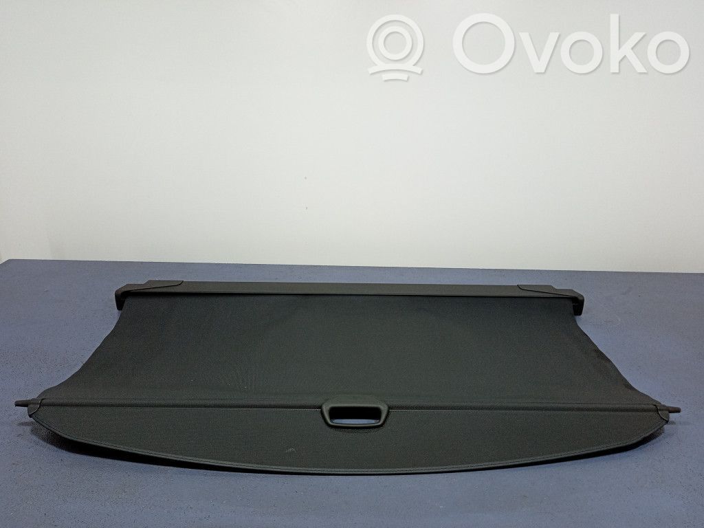 BMW X3 E83 Tavarahyllyn kansi 