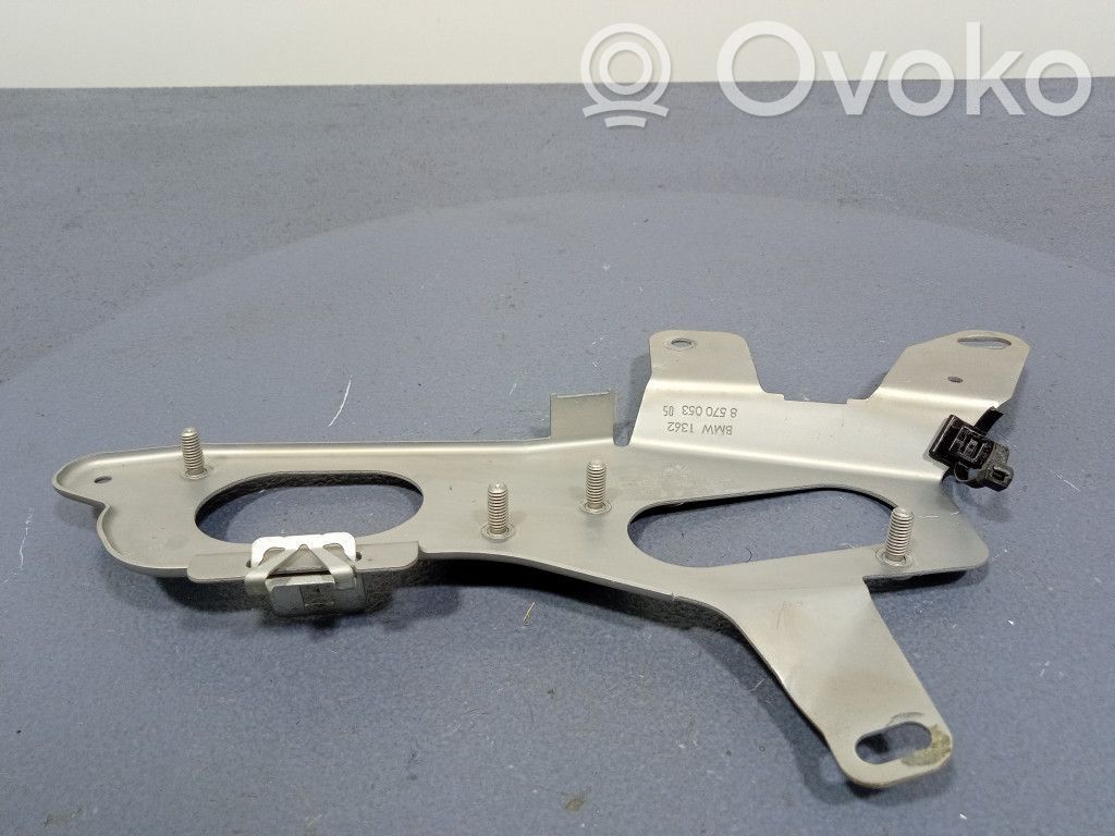 BMW X3 G01 Sonda lambda 