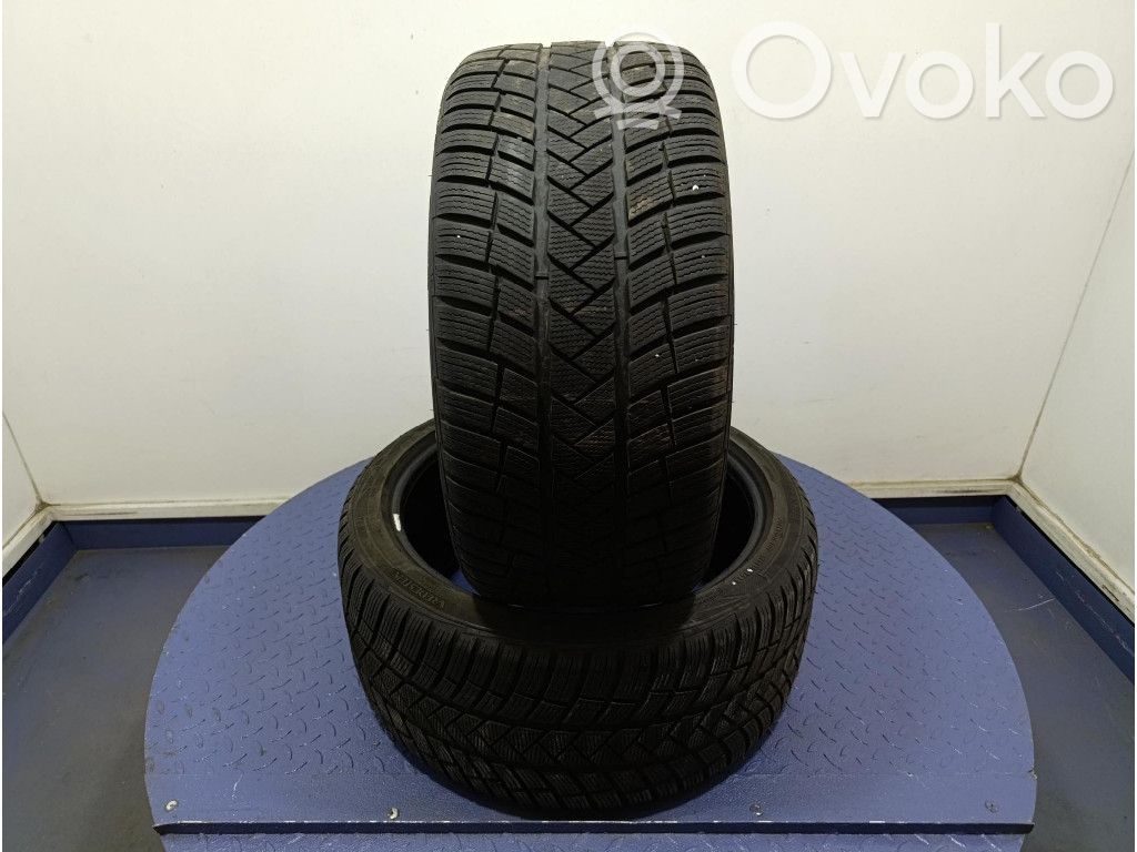 Audi A4 S4 B7 8E 8H Neumático de invierno R17