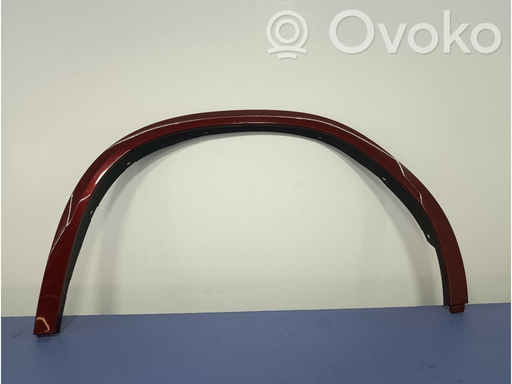BMW X4 G02 Vorderes Karosserieteil