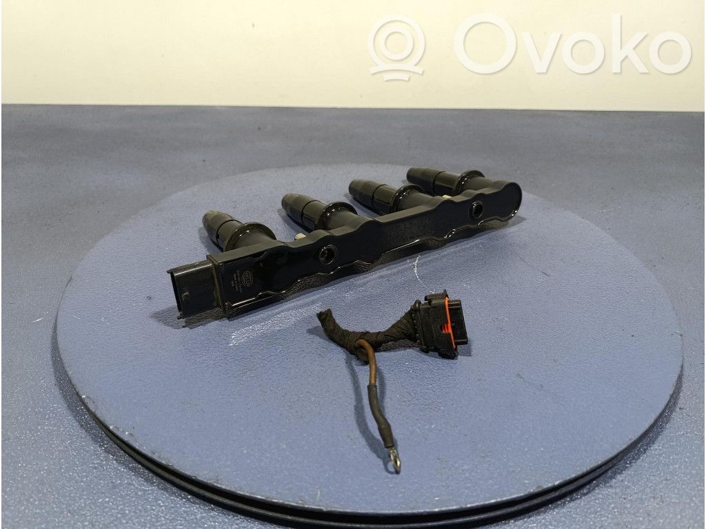 Opel Astra H Cewka zapłonowa wysokiego napięcia