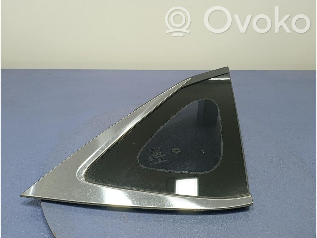 Hyundai i20 (BC3 BI3) Rear side window 