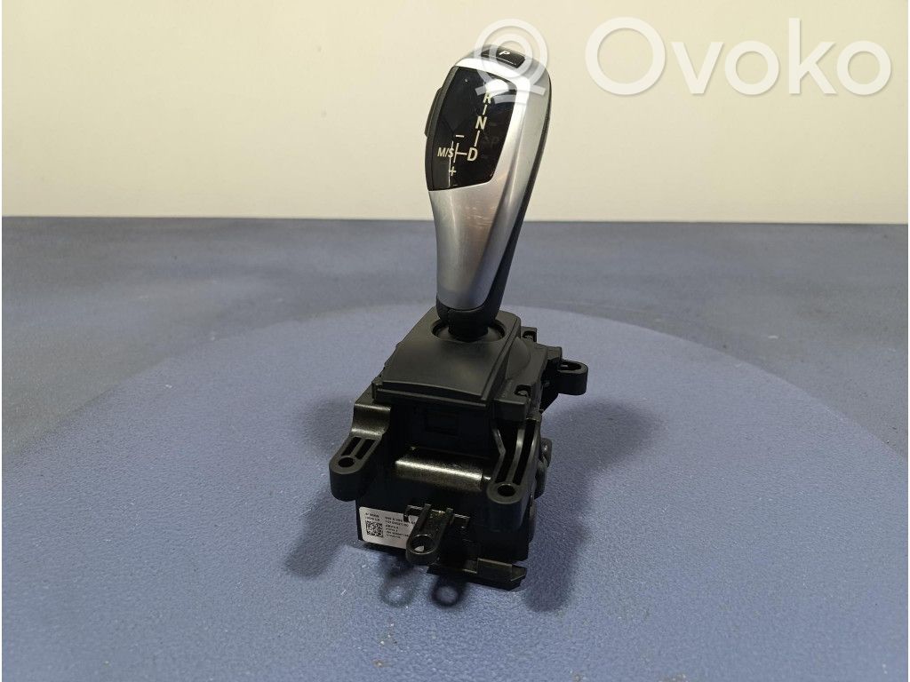 BMW X4 F26 Drążek zmiany biegów