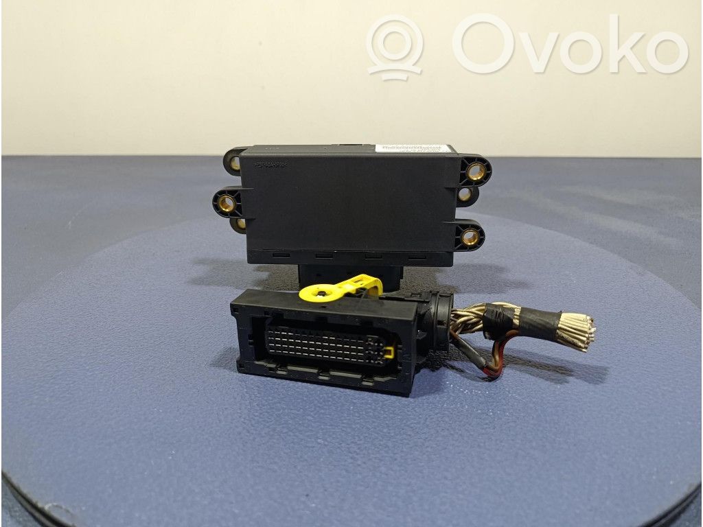 Mercedes-Benz Vito Viano W639 Sonstige Steuergeräte / Module