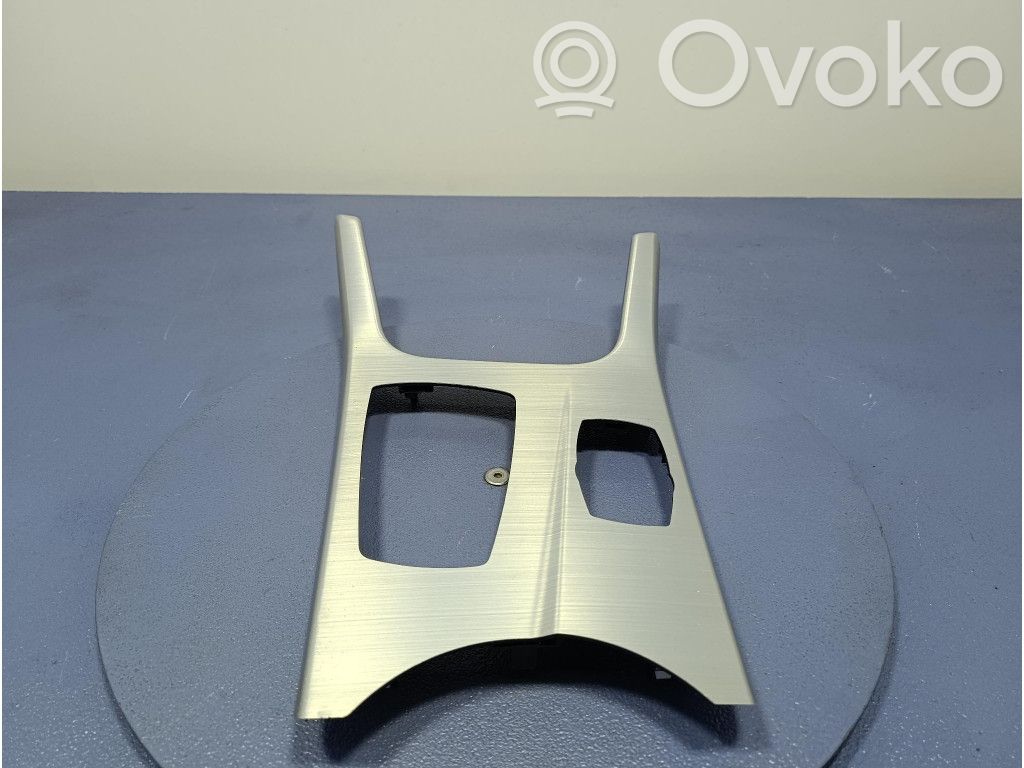 BMW X4 F26 Rivestimento posteriore minigonna laterale