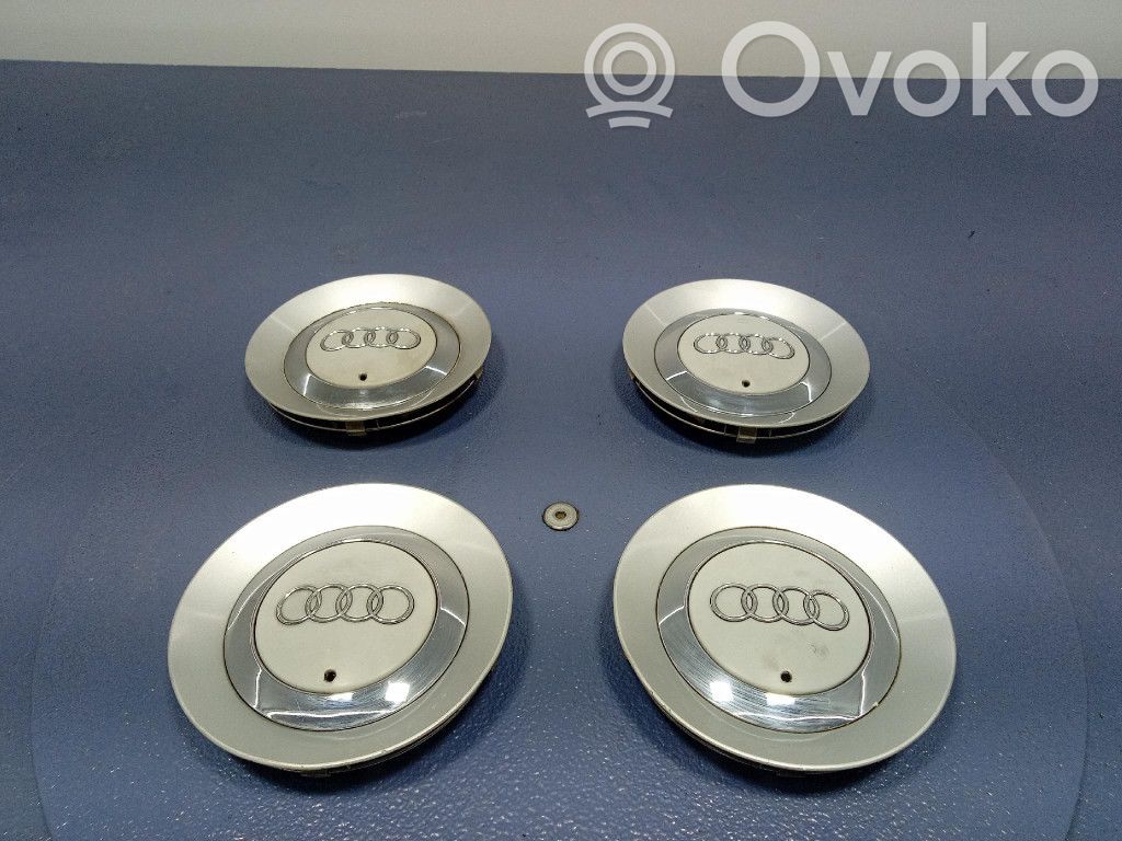 Audi A6 S6 C6 4F R17-pölykapseli 