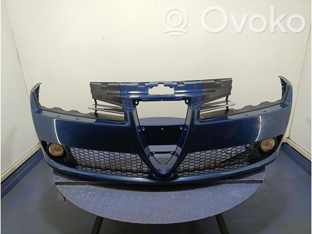 Alfa Romeo 159 Parachoques delantero