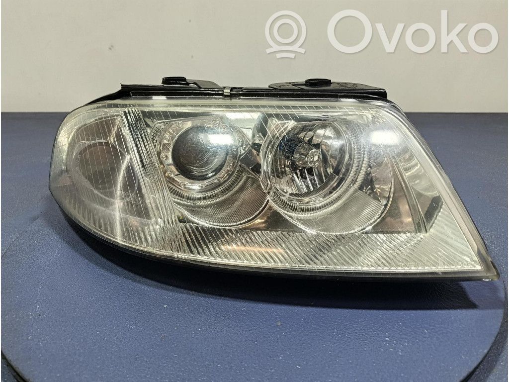 Volkswagen PASSAT B5.5 Headlight/headlamp 