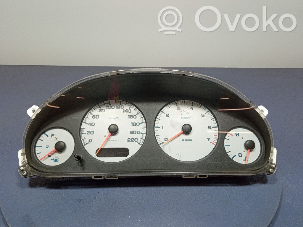 Chrysler Grand Voyager IV Vitezometru (grup de instrumente) 