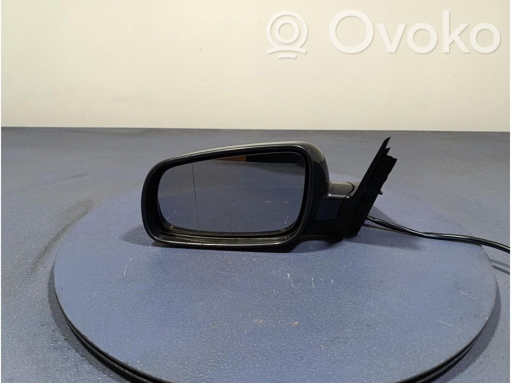 Volkswagen PASSAT B5.5 Front door electric wing mirror