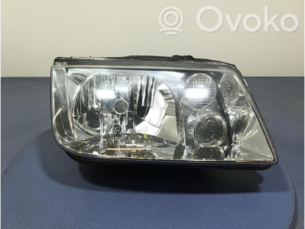 Volkswagen Bora Faro delantero/faro principal 