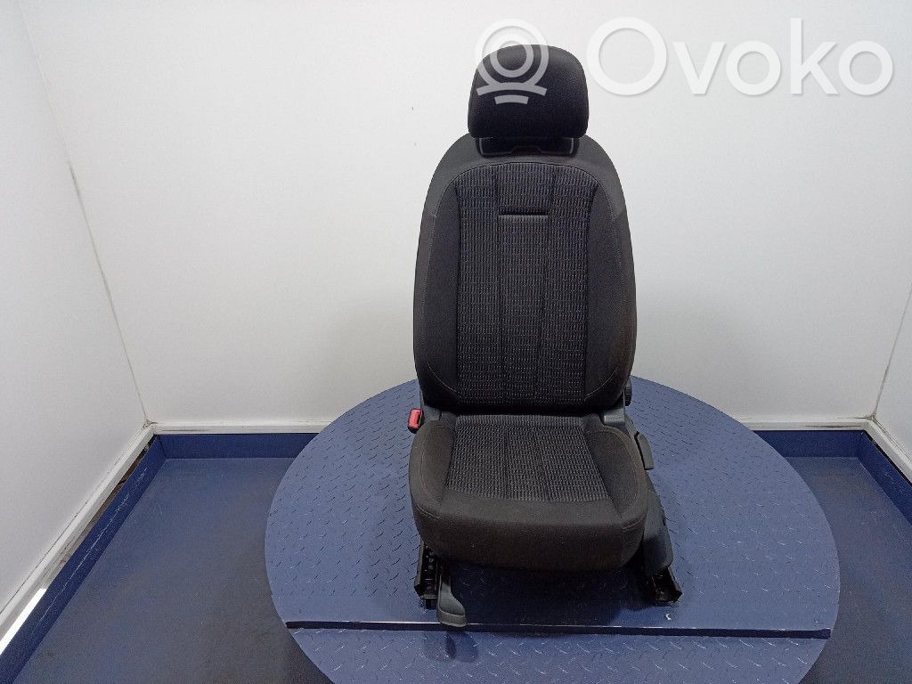 Audi A4 S4 B9 Scaun șofer 