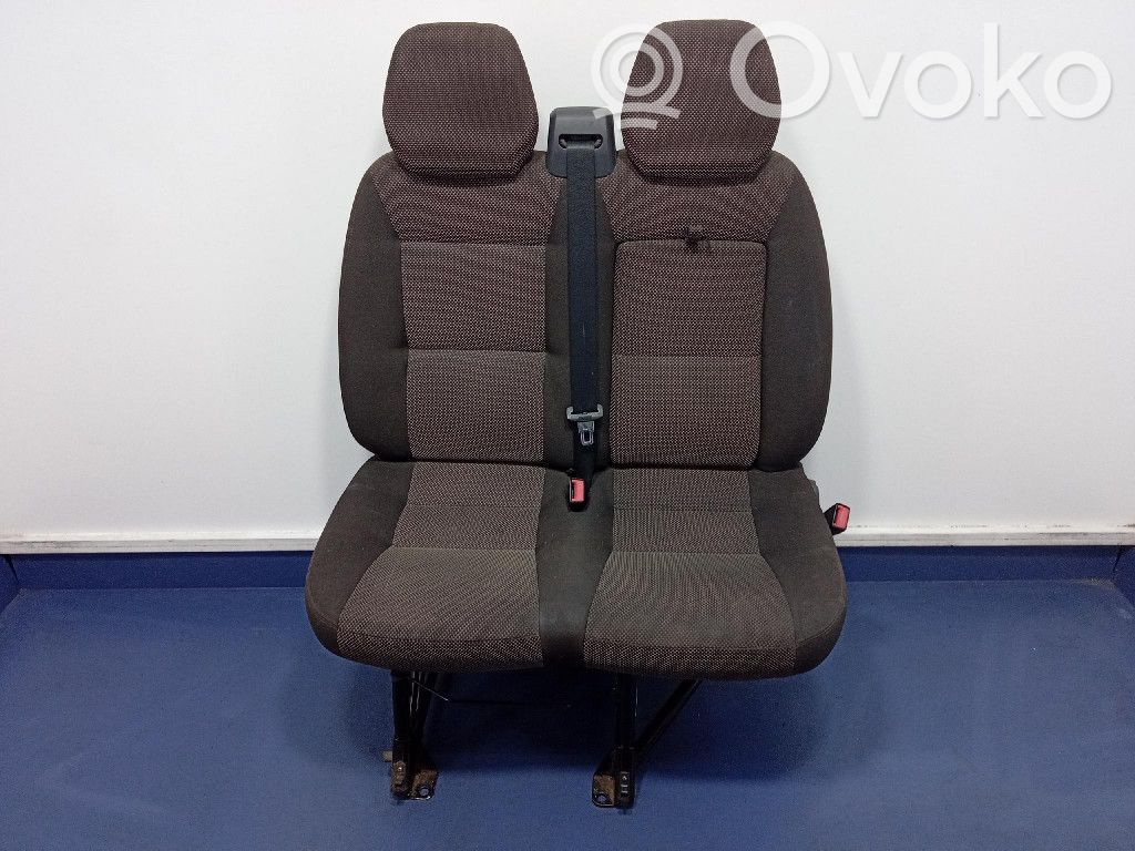 Peugeot Boxer Priekšējais pasažiera sēdeklis