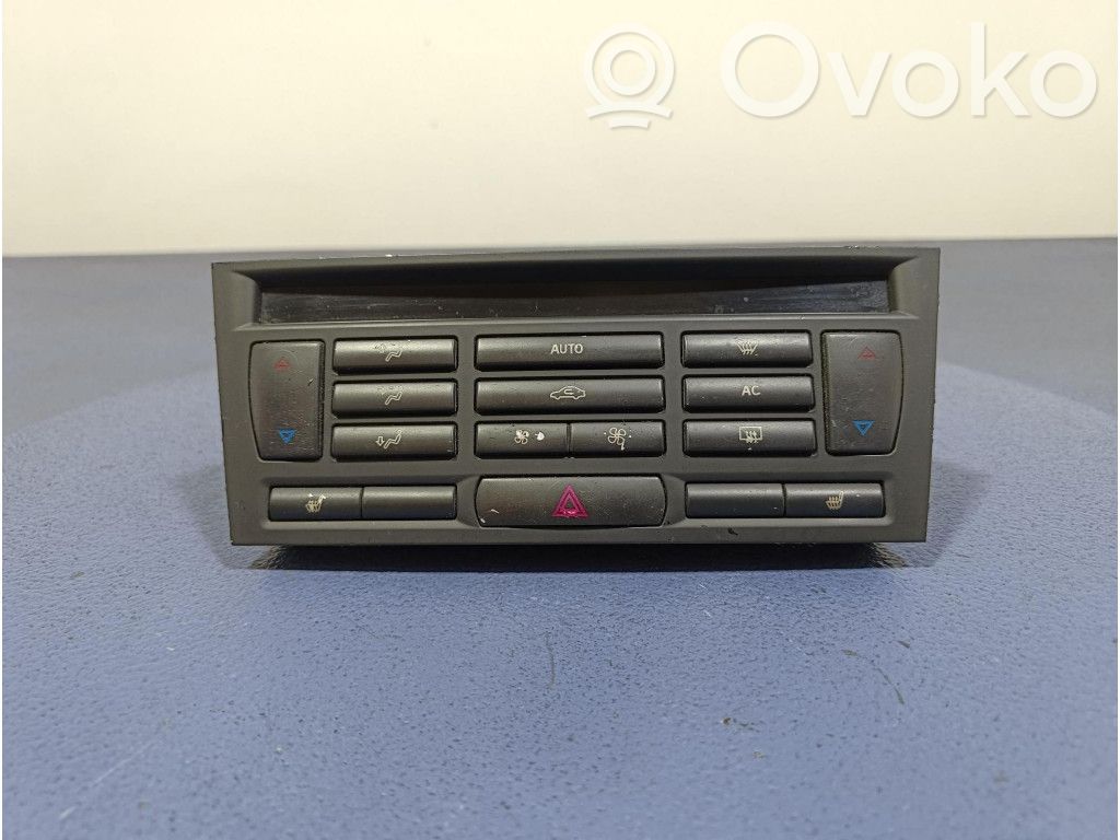 Saab 9-3 Ver2 Centralina del climatizzatore