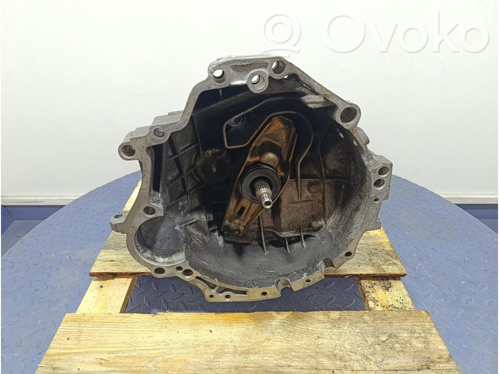 Audi 80 90 B3 Boîte de vitesses manuelle à 6 vitesses 