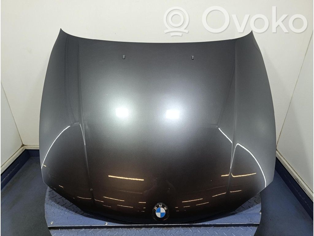 BMW 1 E82 E88 Vano motore/cofano
