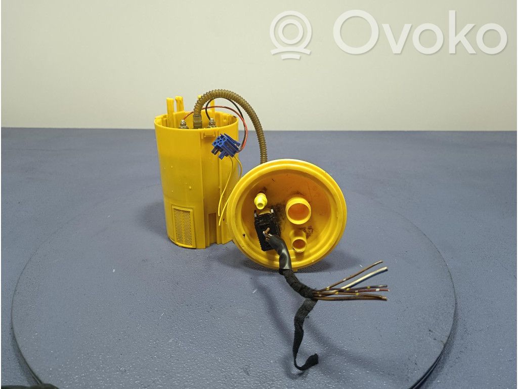 BMW X3 E83 Kraftstoffpumpe im Tank