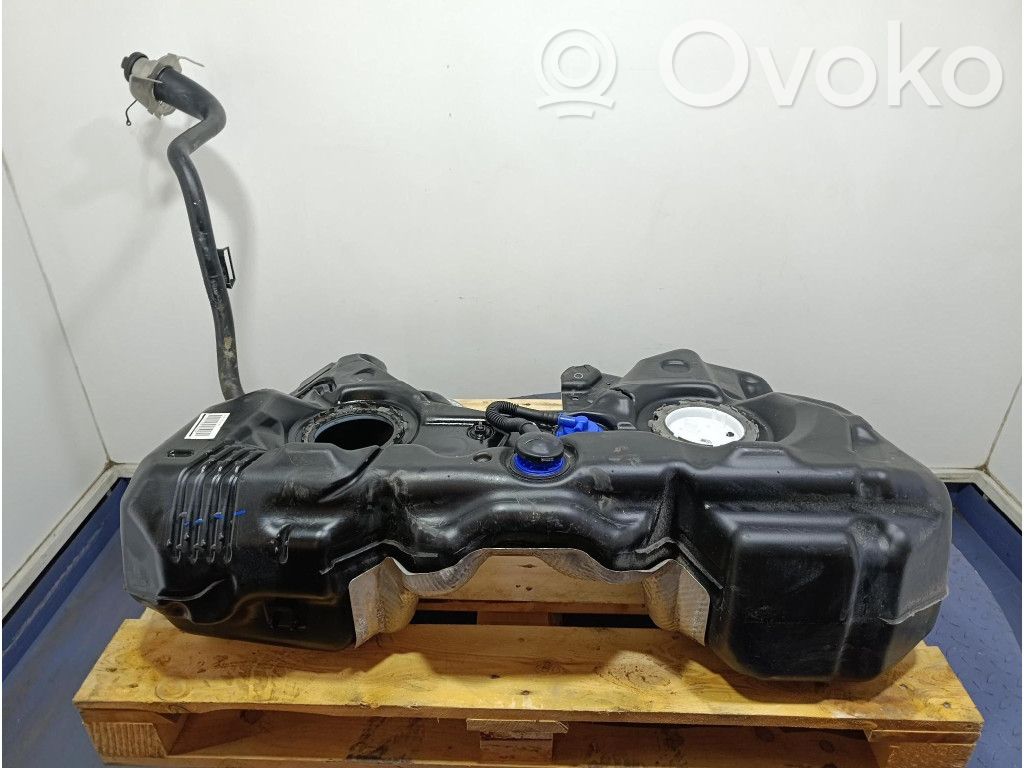 Audi Q3 8U Kraftstofftank