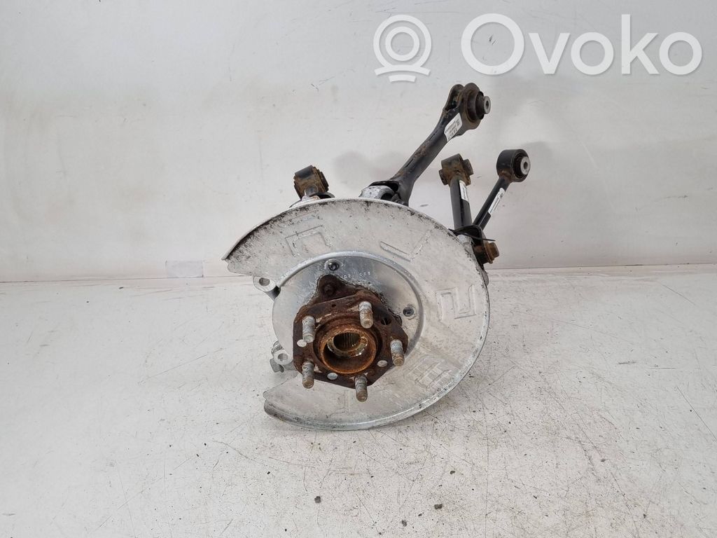 Achsschenkel hinten   104441600F,104449600E,104444400B,104442300H,104442700C,104443100H