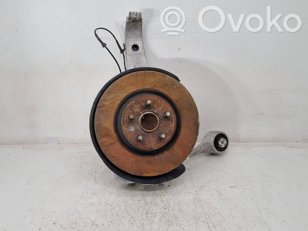 Achsschenkel vorne   600701700C,600799800A