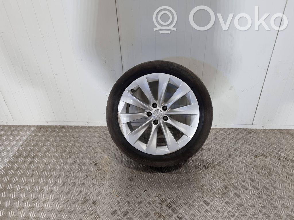 R20 alloy rim   102722500A