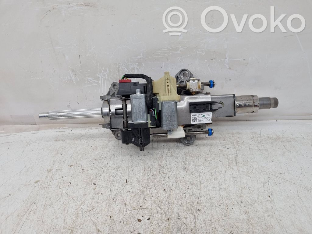 Lenksäule   4M1419502R,80A907705A