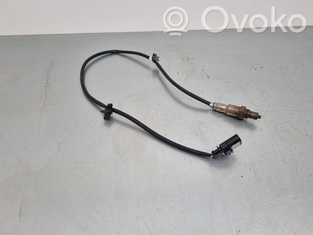 Porsche Cayenne (9Y0 9Y3) Lambda zondas 