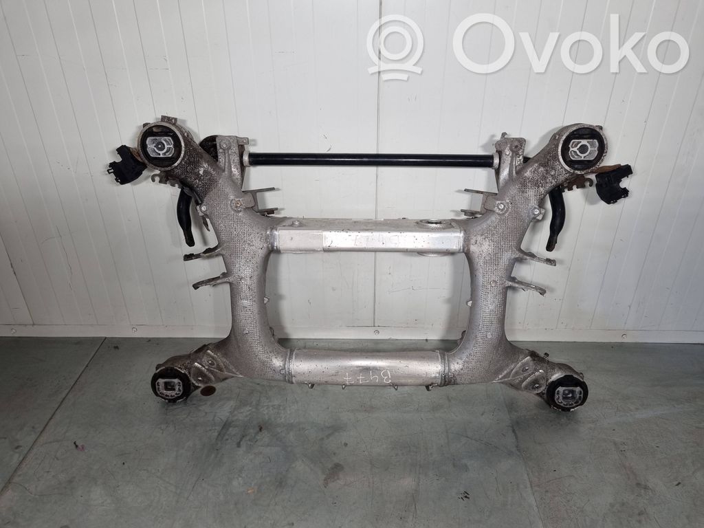 BMW X5 G05 Rama pomocnicza tylna 