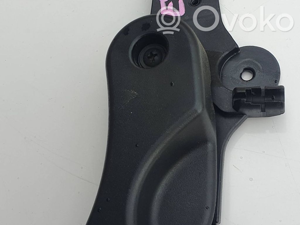 Hebel Öffner Griff Motorhaube   11242010