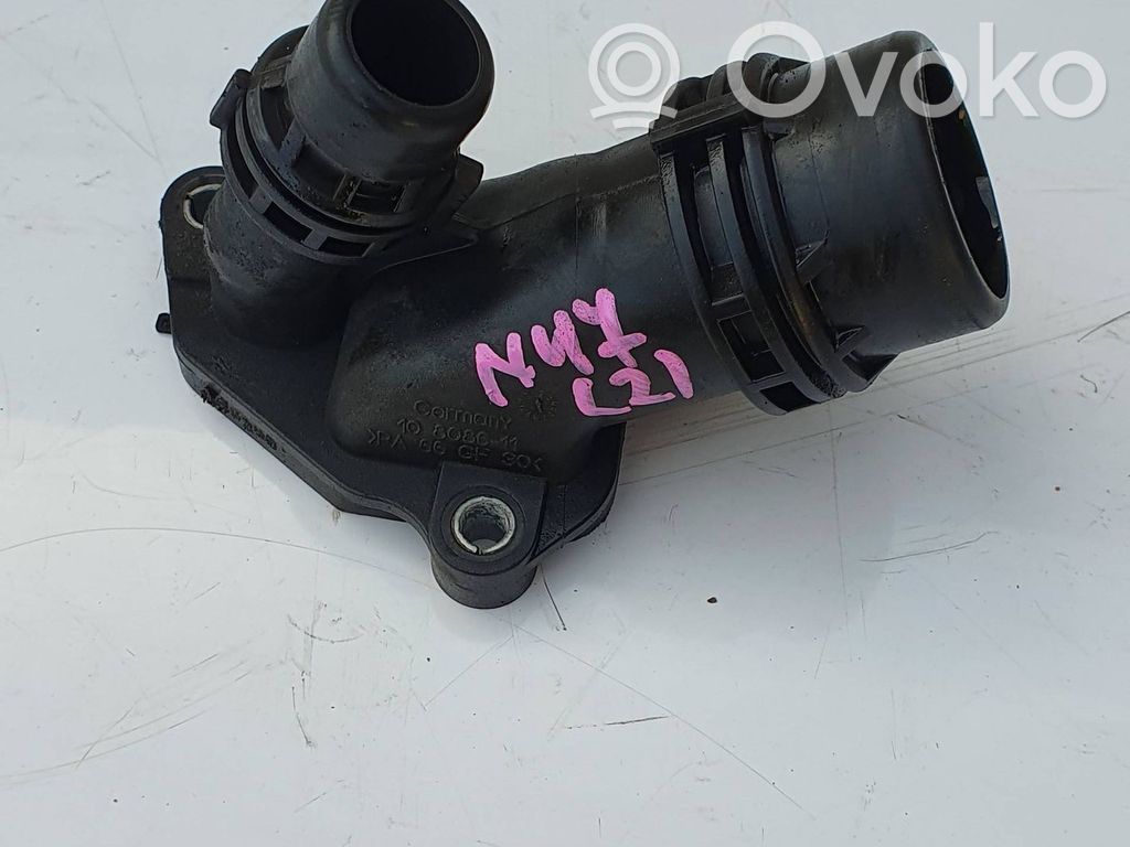 Engine coolant pipe/hose   7800048,11532247308