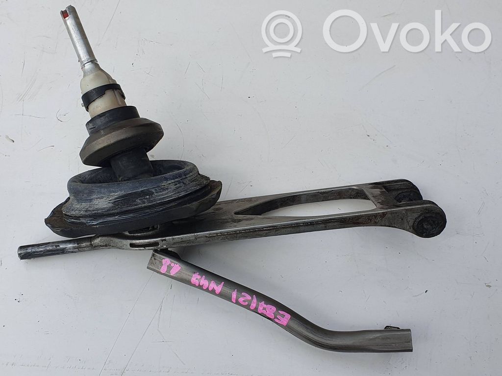 BMW 1 E81 E87 Gear shifter/selector 