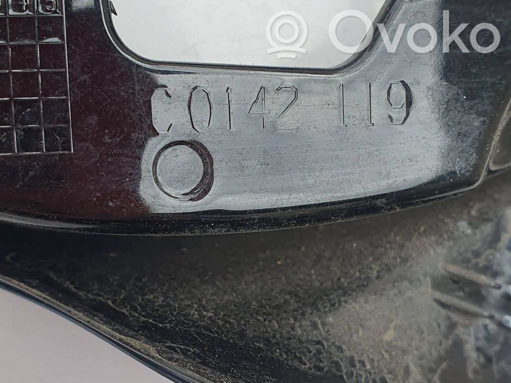 BMW 3 E90 E91 Other exterior part 