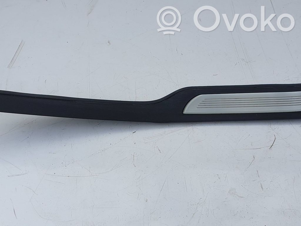 BMW 3 E90 E91 Rear sill trim cover 