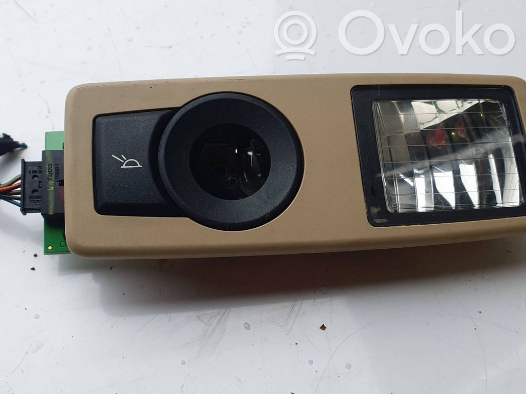 Interior lighting switch   6972976