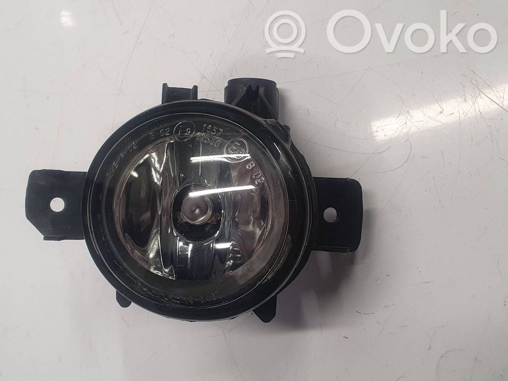 BMW X3 E83 Światło przeciwmgłowe przednie 